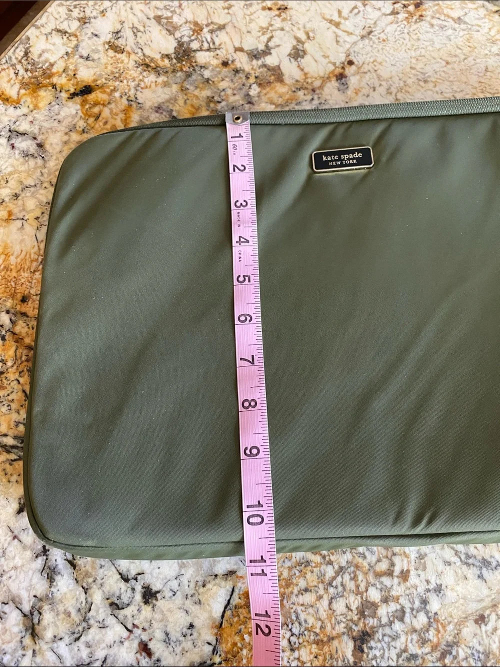 KATE SPADE Laptop Multi-use Padded Bag